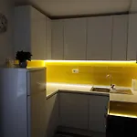 Apartamento Tina Split