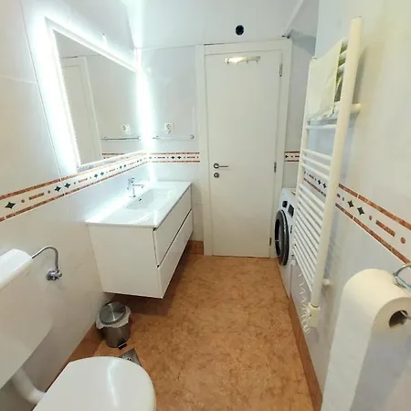 Apartman Tina *