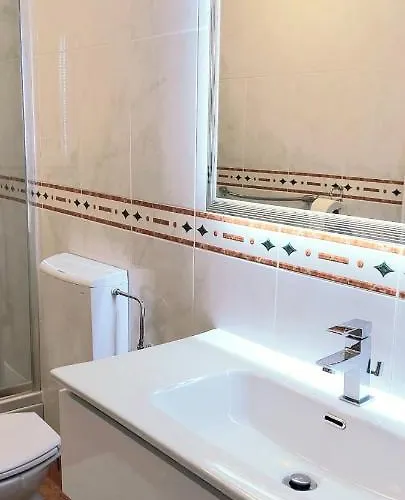 Tina Apartman *