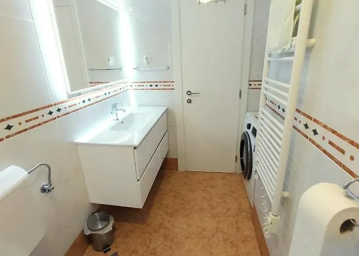 Apartman Tina *