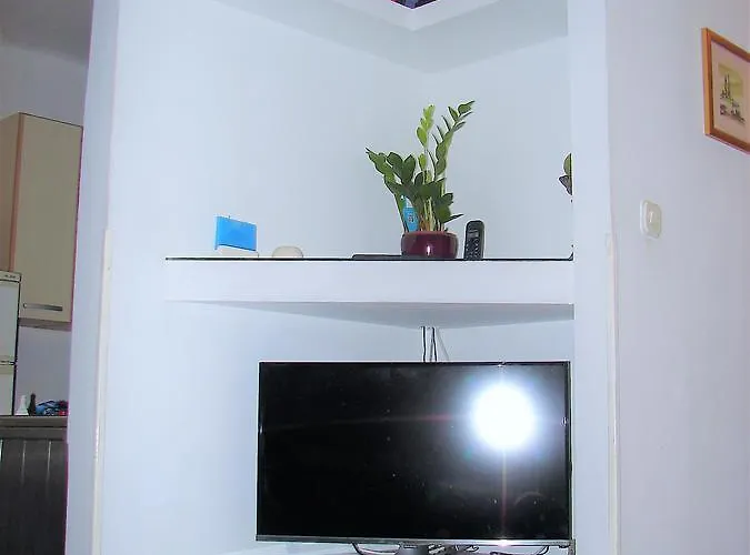 Tina Apartman Split