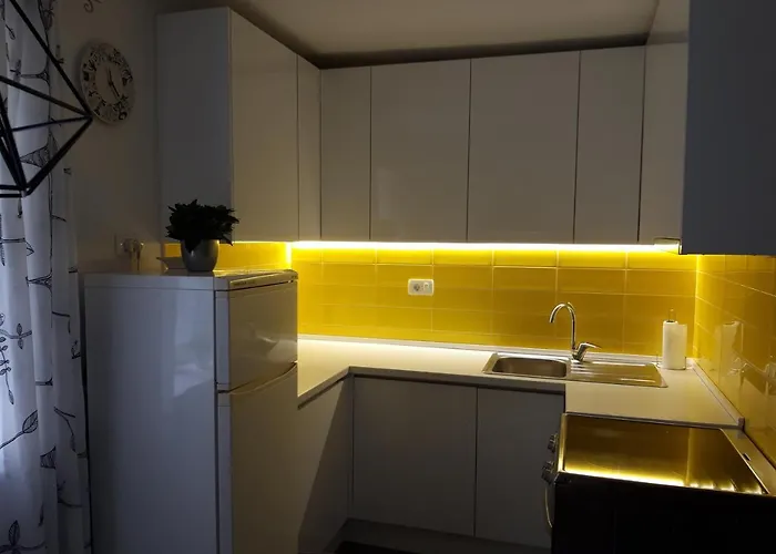 Apartman Tina Split