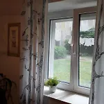Apartamento Tina *