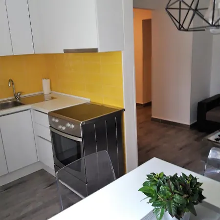 Apartamento Tina