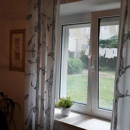 Apartament Tina *