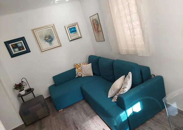 Apartament Tina Split
