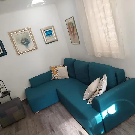 Apartment Tina Split