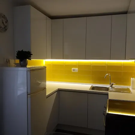 Apartment Tina Split