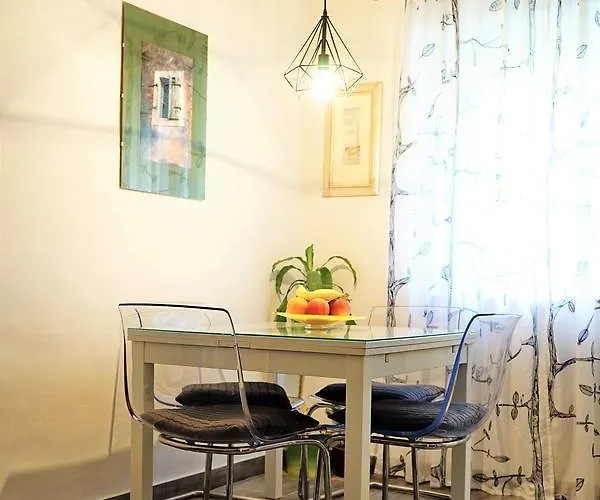 Tina Apartmán